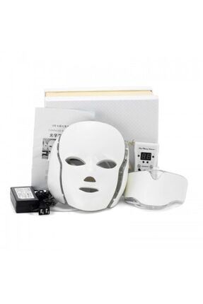Led Maske Yüz Ve Boyun Bölgesi Için 461YMR