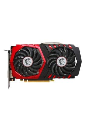 Msi Geforce Gtx1050 Ti Gaming X 4g Gtx1050ti 4gb Gddr5 128b Dx12 Pcie 3 0 X Fiyati Yorumlari Trendyol