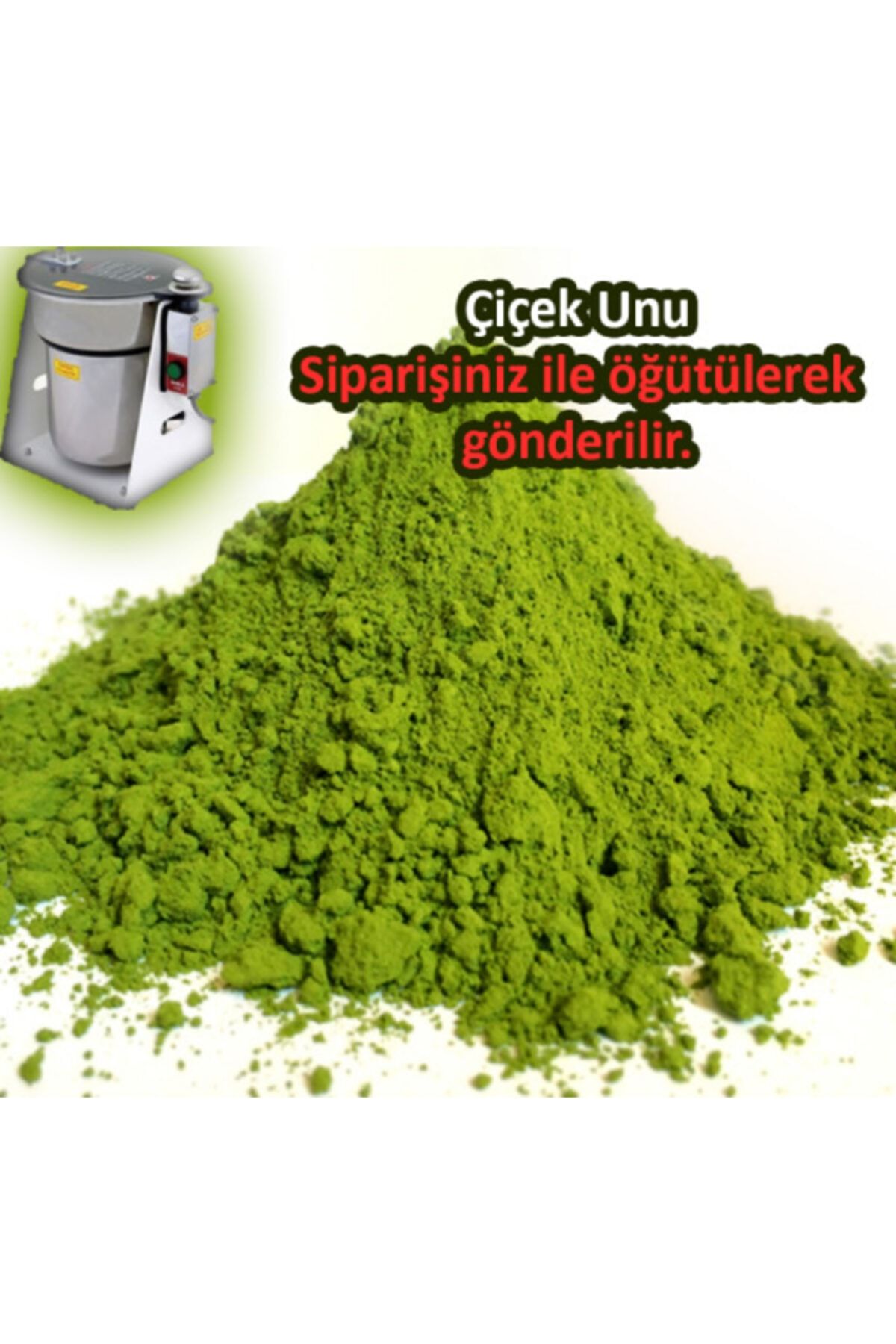 سایر ادویه ها آرد Acaktar من 250 گرم است Benim Aktar