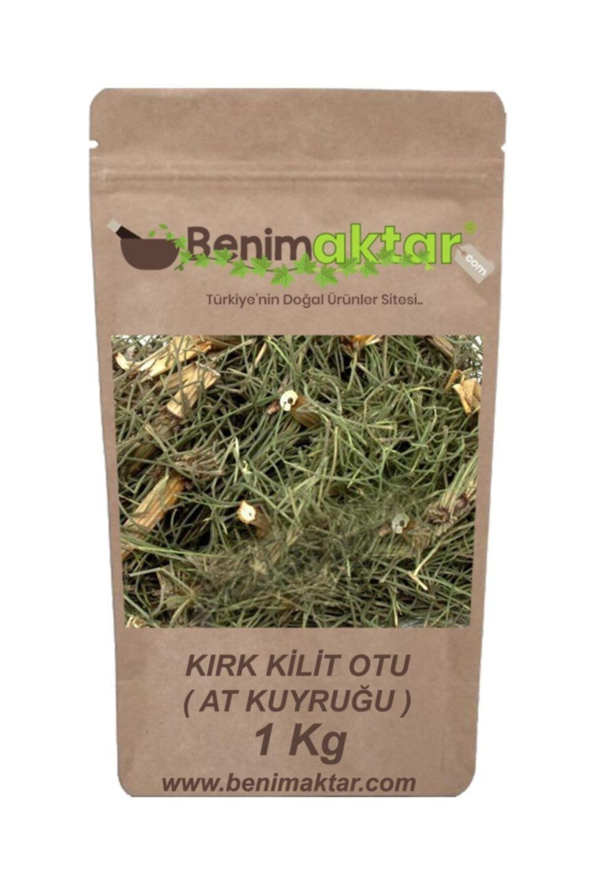 سایر ادویه ها چهل گیاه من جدید محصول 1 کیلوگرم Benim Aktar
