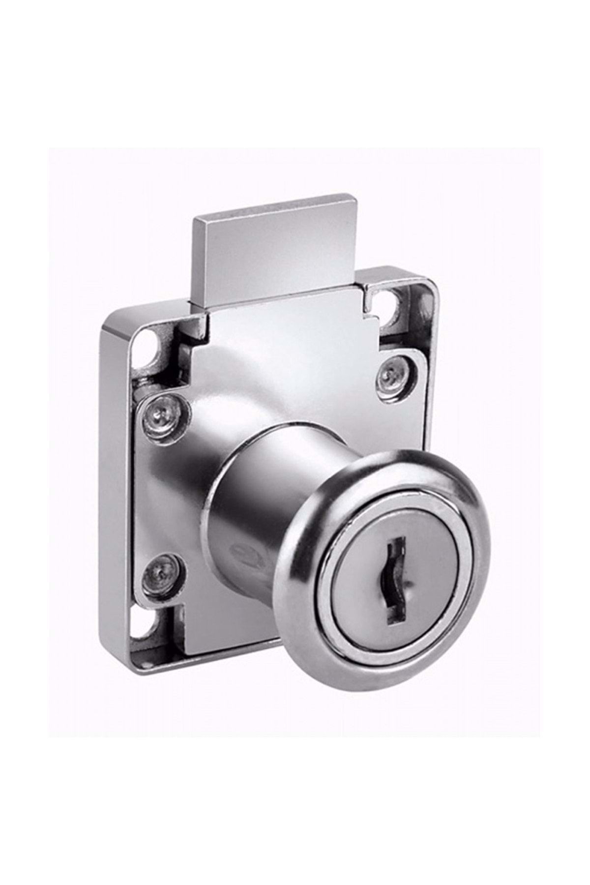 UGR-138.22 Square Drawer Lock 1