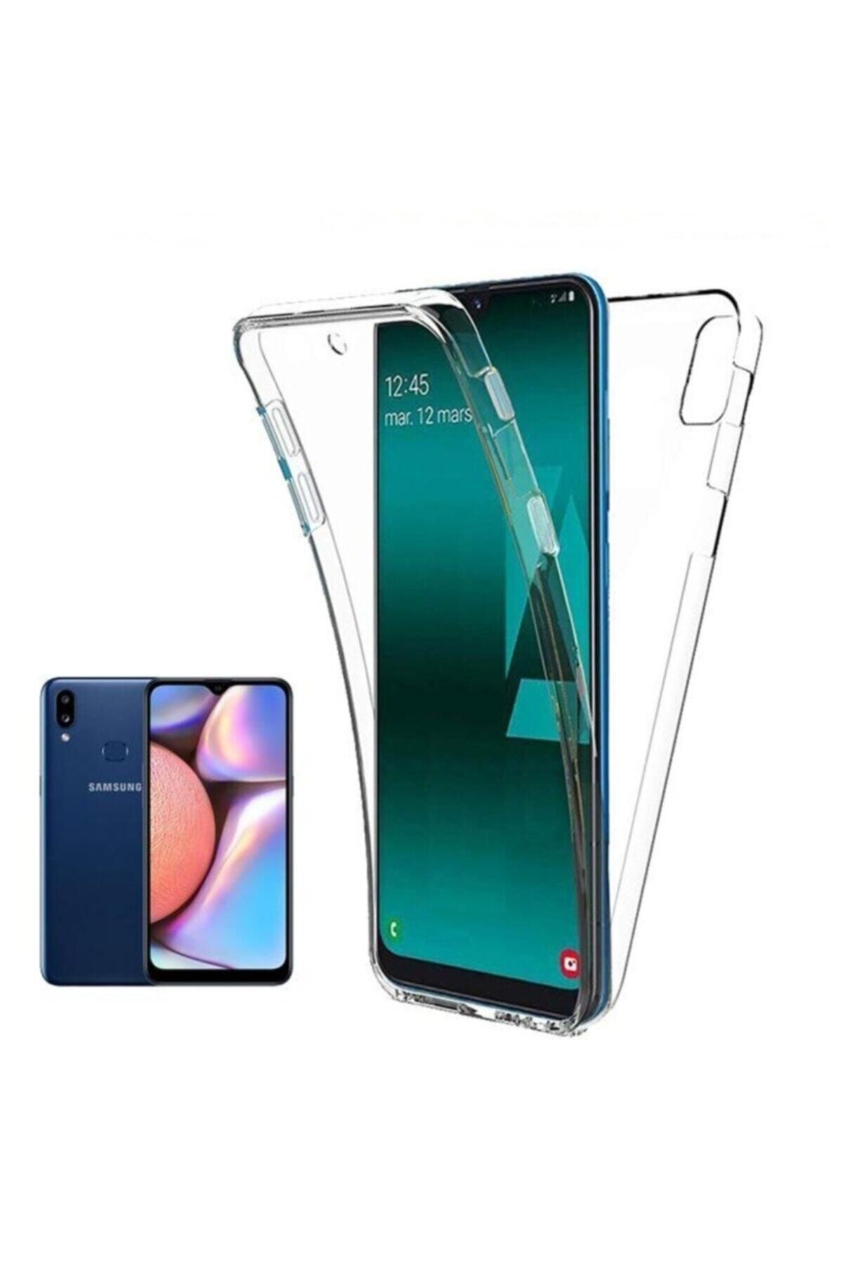 snexpres samsung galaxy a10s 360 derece