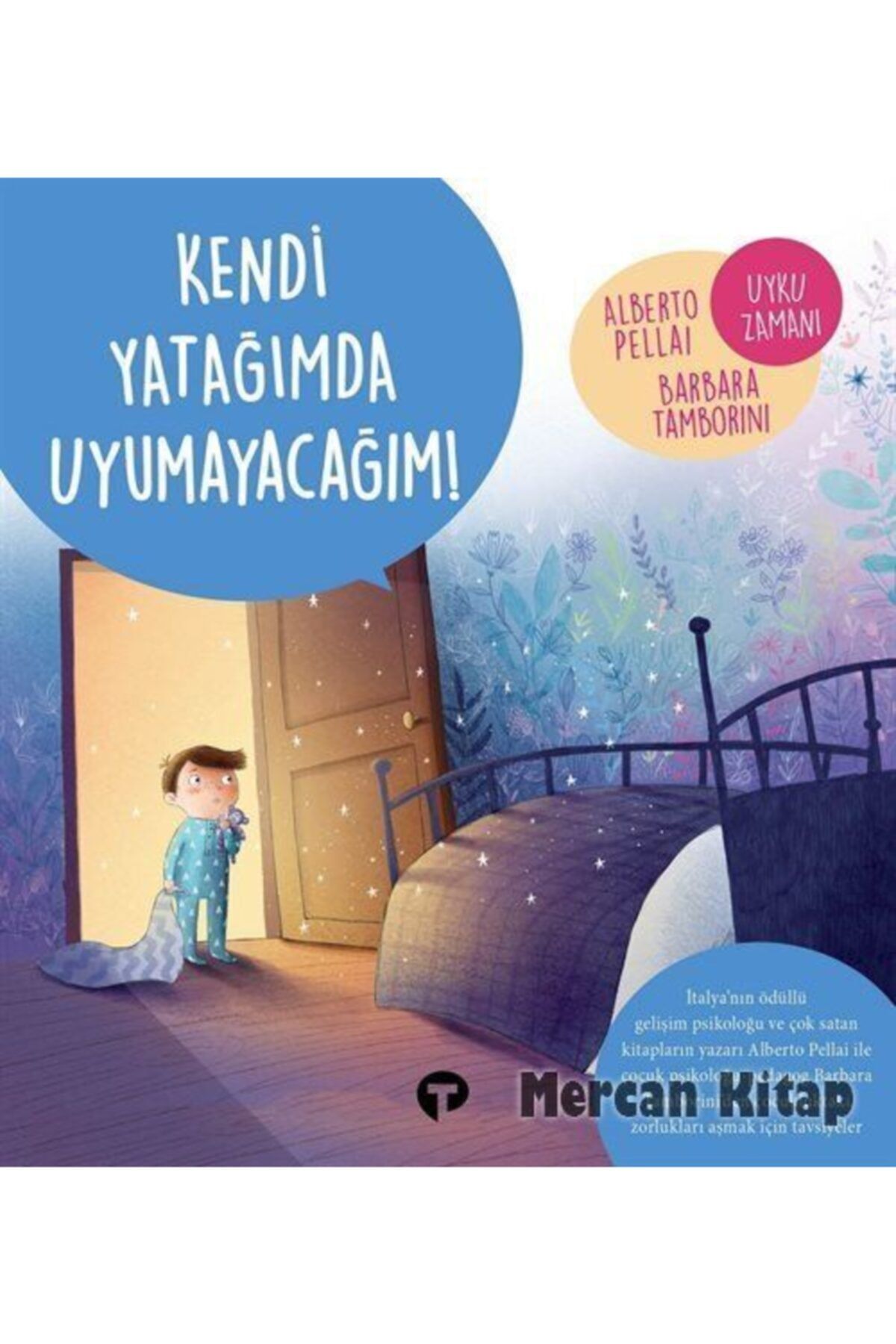turkuvaz kitap kendi yatagimda uyumayacagim fiyati yorumlari trendyol