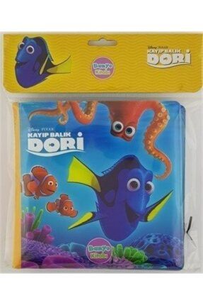 Disney Kayıp Balık Dori-banyo Kitabı 495388