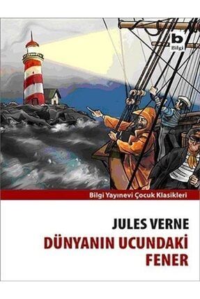 Dünyanın Ucundaki Fener 70044