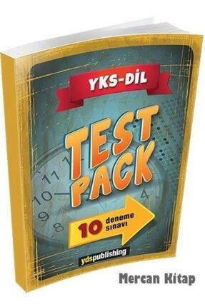 Ydspublishing Yayinlari Yds Sinav Teknikleri Trendyol
