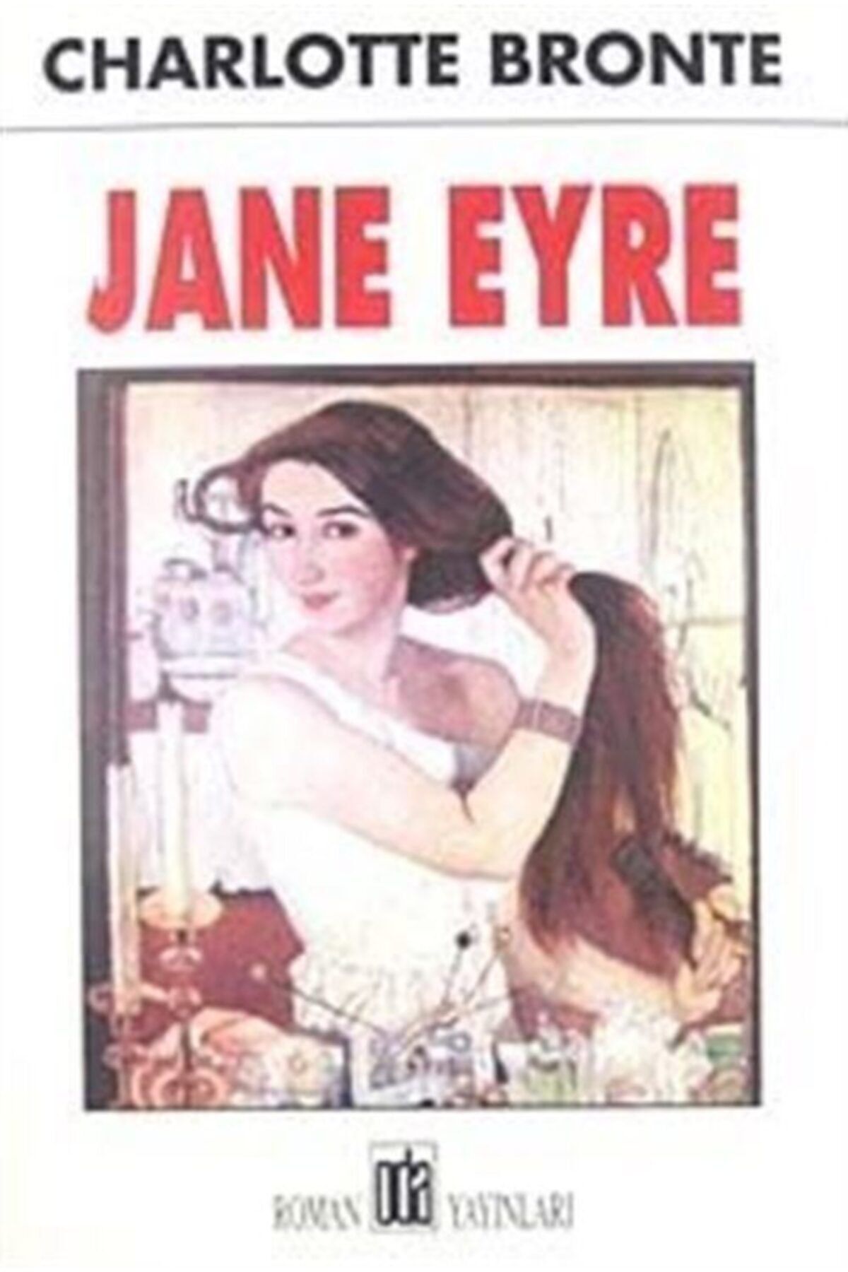 jane eyre