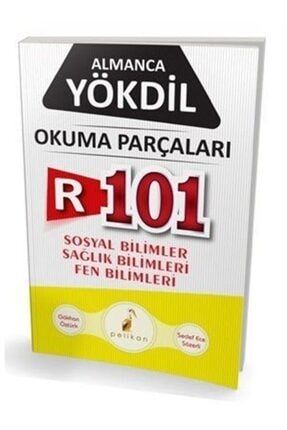 Pelikan Tip Teknik Yayinlari Almanca Sinavlara Hazirlik B1 B2 Trendyol