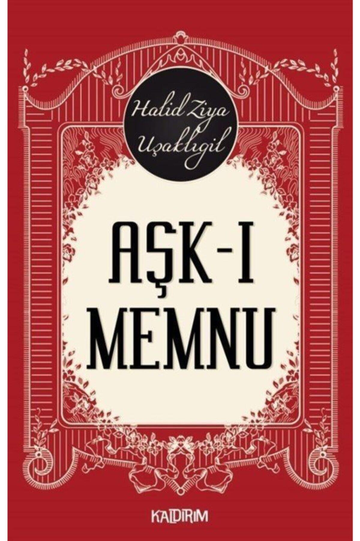 Aşk-ı Memnu