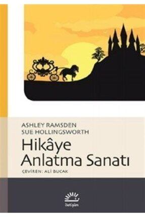 Hikaye Anlatma Sanatı 367122