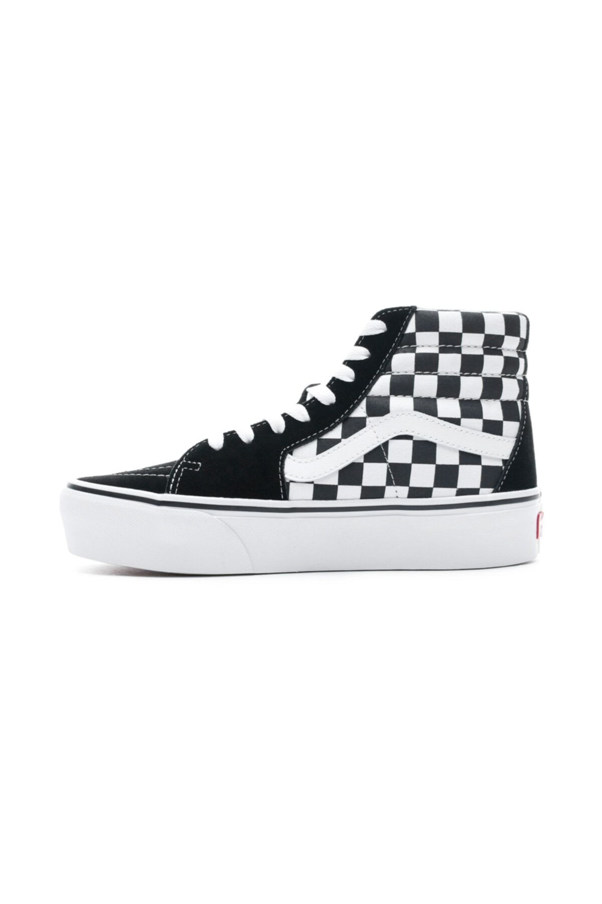 vans sk8 checker