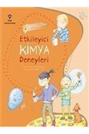 Odtu Yayinlari Cocuklar Icin Deney Kitaplari Seti 10 Kitap Takim Trendyol