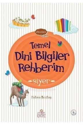 Kayalipark Cocuk Etkinlikli Cocuk Ilmihali Trendyol