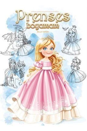 Prenses Boyamam 426218