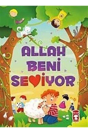 Nesil Cocuk Yayinlari Kucuk Kalplere Cocuk Ilmihali Yilmaz Yenidinc Trendyol