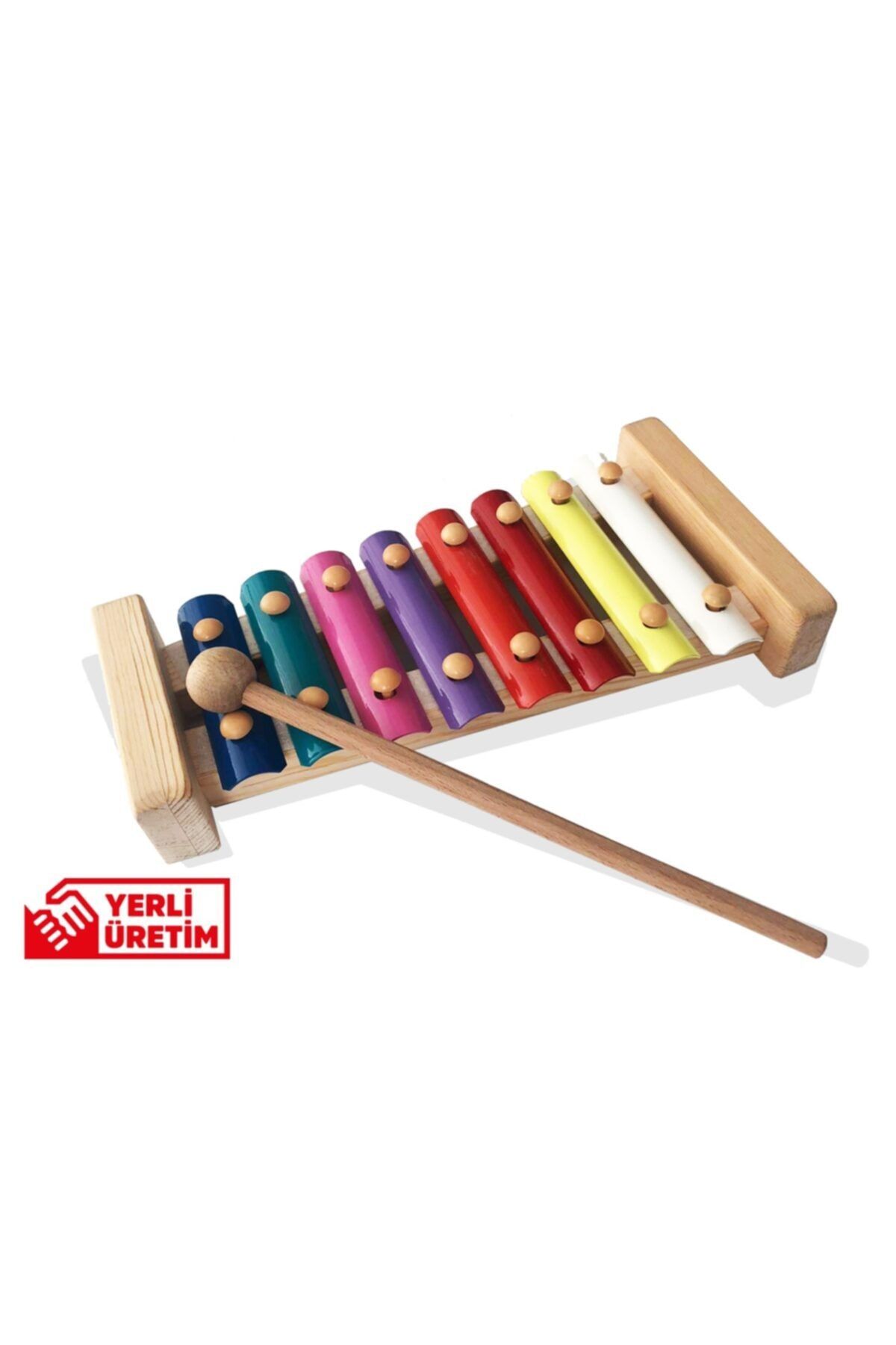 Note xylophone 2025