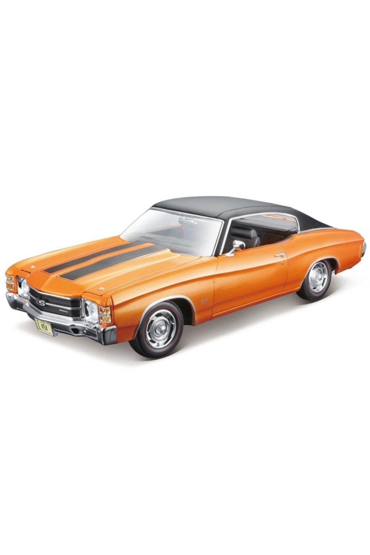 Maisto 1971 chevrolet new arrivals chevelle