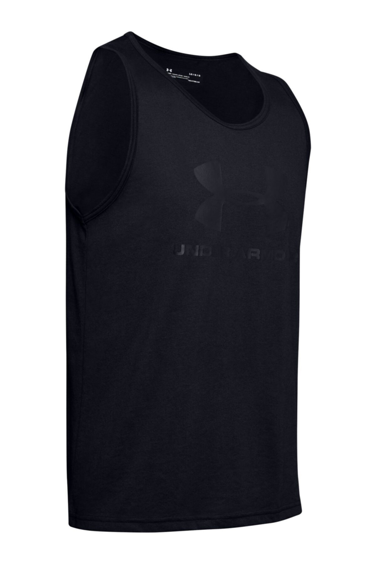 آندر آرمور تانک لوگوی Ua Sportstyle 1329589-001