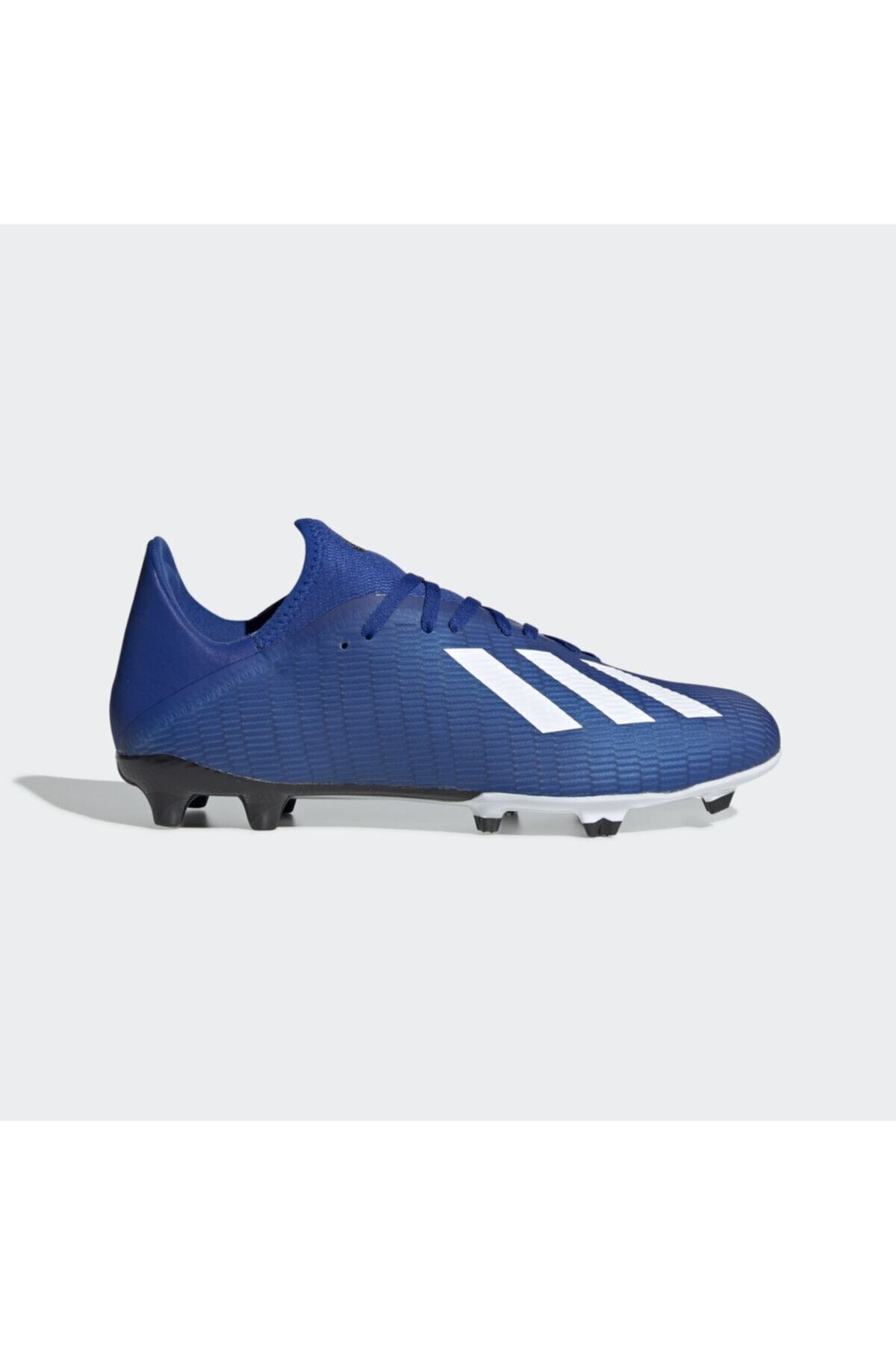 chuteira de campo adidas x 19.3