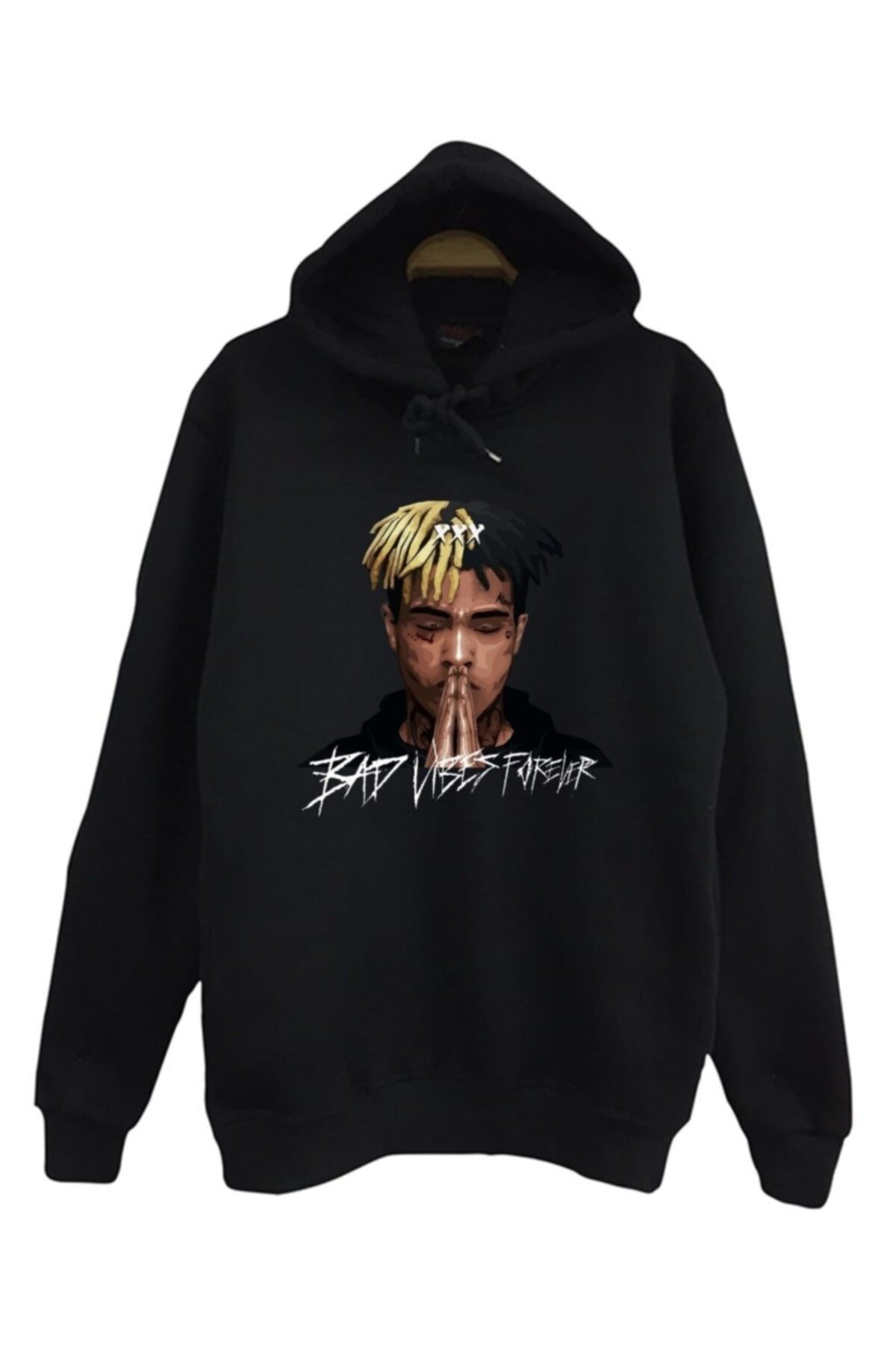 xxxtentacion hoodies