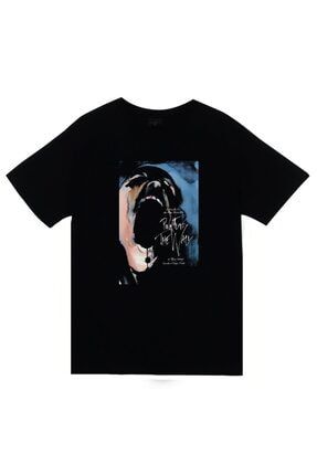 Pink Floyd Baskılı T-shirt KOR-TREND1389