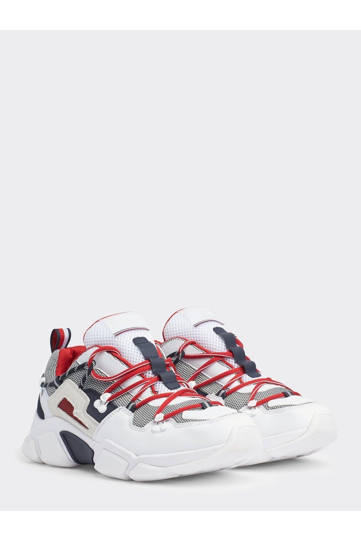 city voyager chunky sneaker tommy