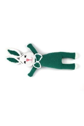 ebrulisler amigurumi tavsan uyku arkadasi fiyati yorumlari trendyol