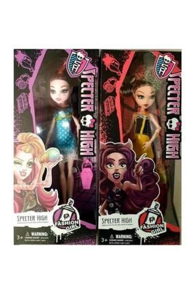 e life es12002 cw monster high club fashion serisi eklemli hareketli oyuncak bebek clawd wolf karakteri fiyati yorumlari trendyol