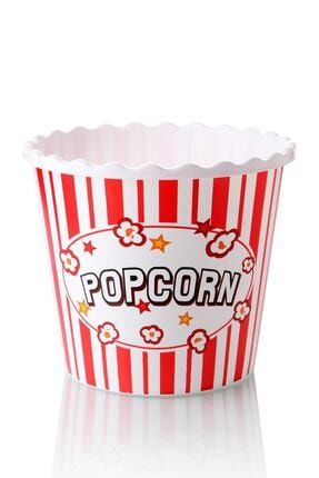 2 Adet Popcorn Mısır Kovası BISC06
