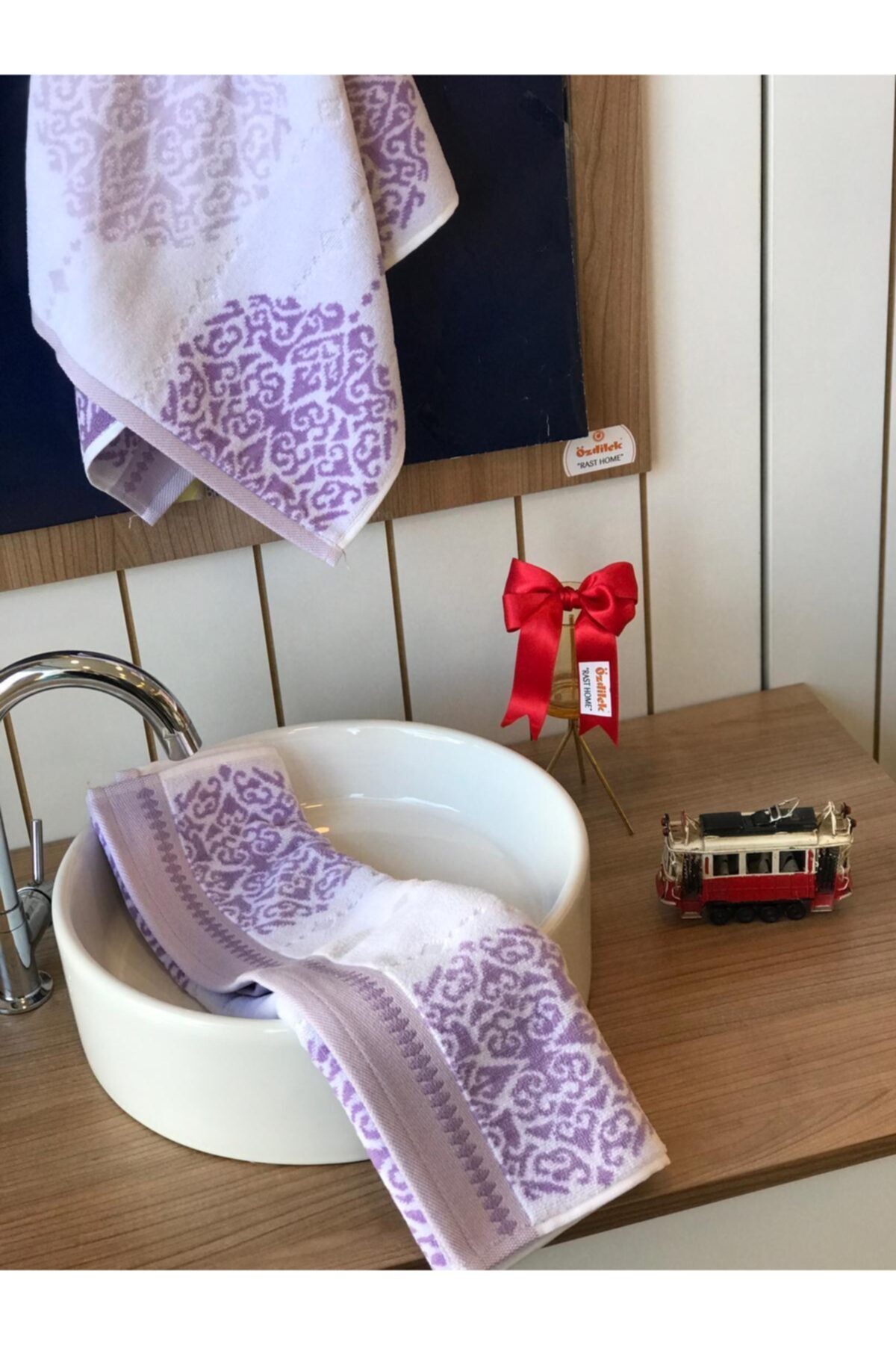 حوله ازدیلک 457418 حوله ازدیلک 457418