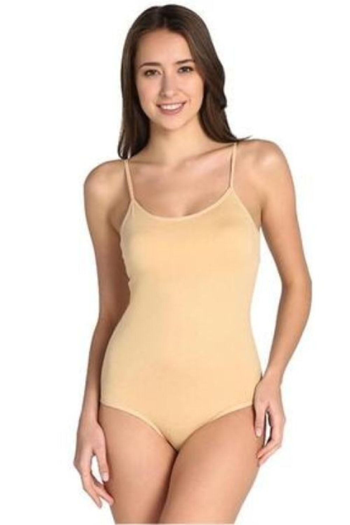 Tutku-Body cu curele din frânghie din Lycra pentru femei, 1 alb, 1 negru, 1 gri, 1 corp slab cu 4 cârlige și cleme 3