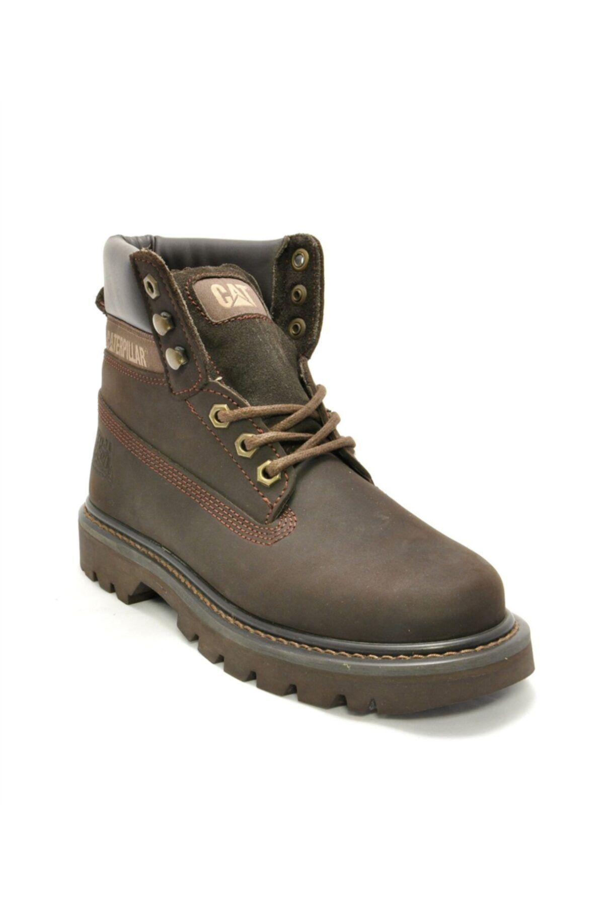 Caterpillar Colorado Kad n Kahverengi Bot 60 YE KADAR ND R M