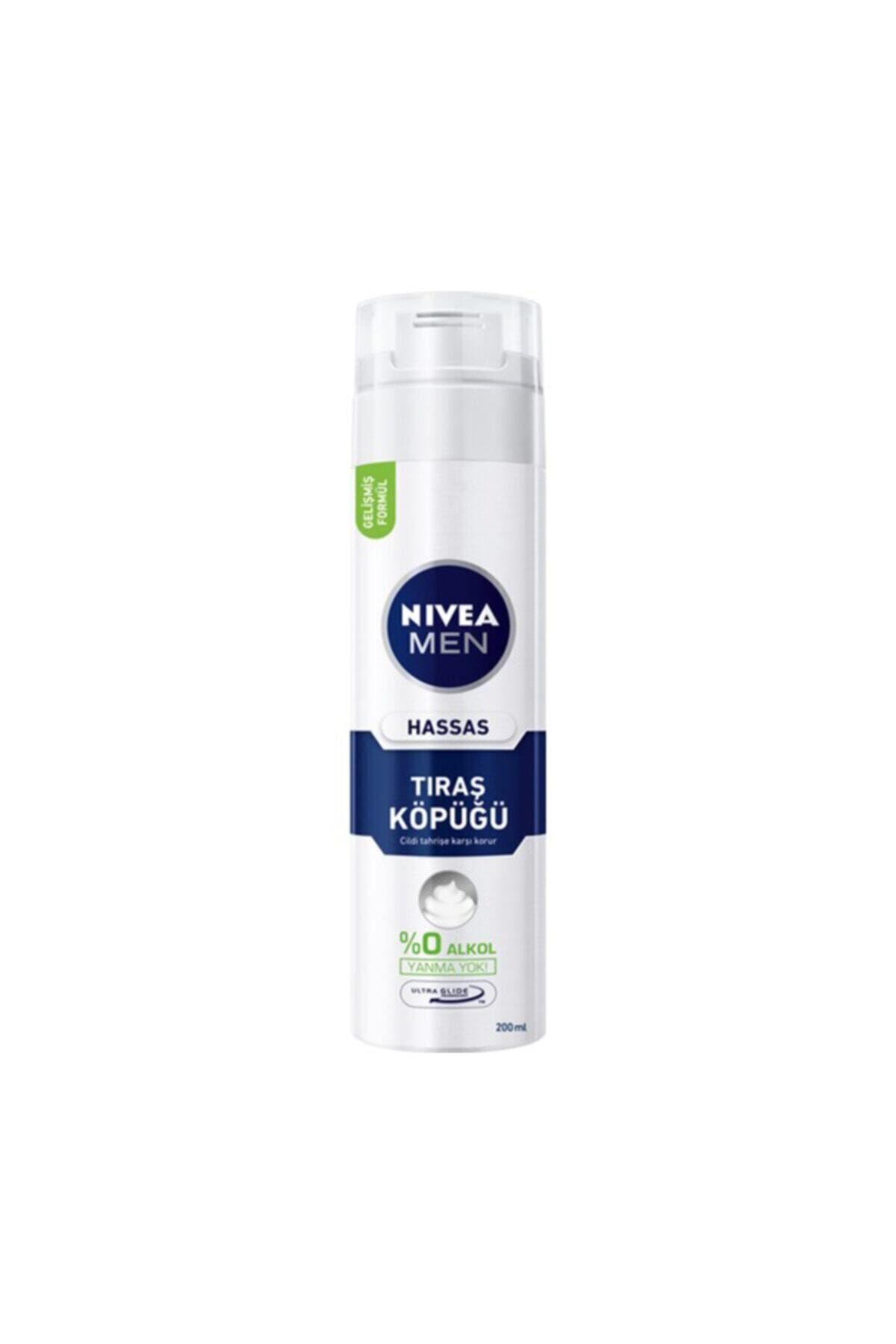 Formen Tıraş Köpüğü 200 Ml