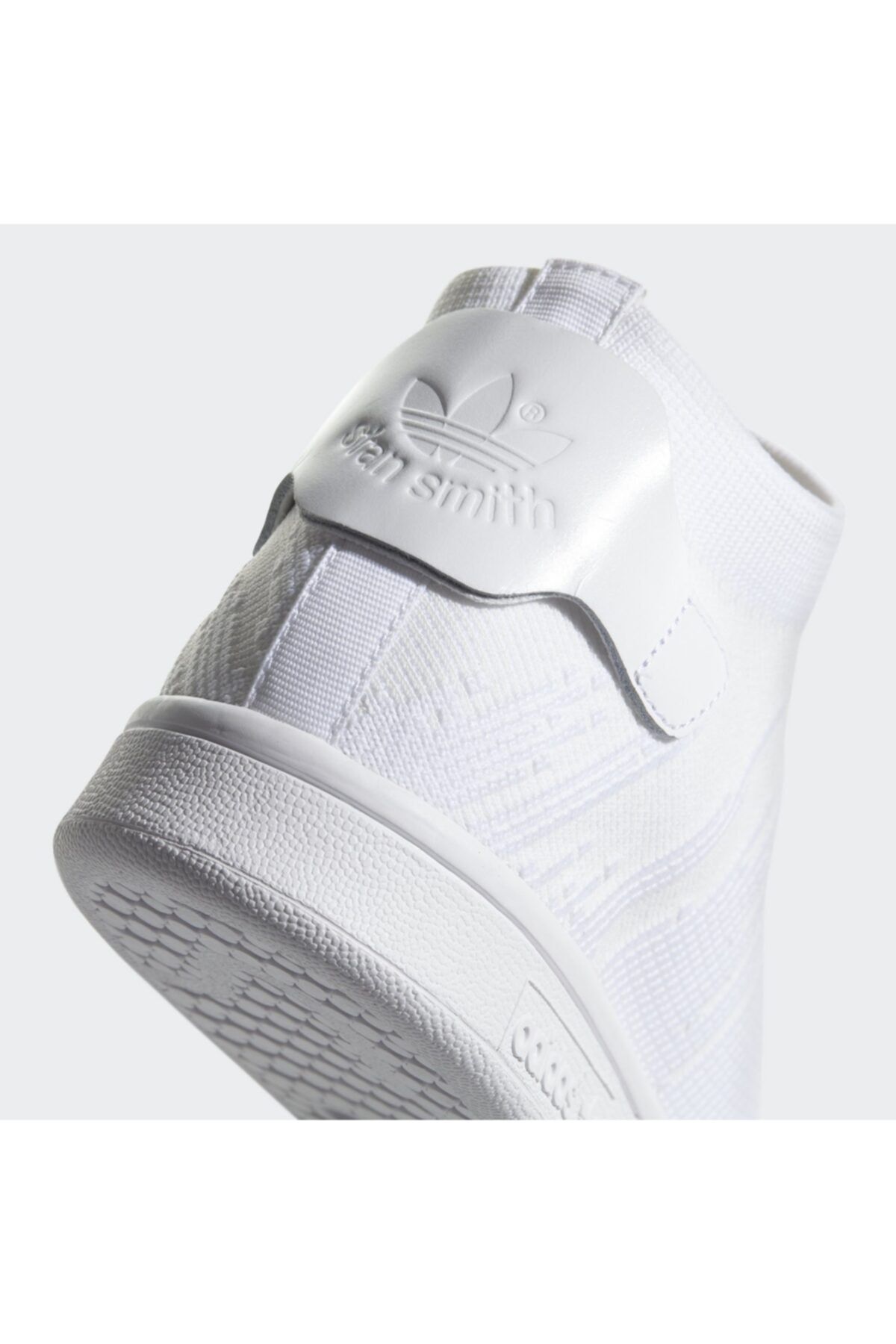 Stan smith hotsell sock primeknit 喔｀覆喔勦覆