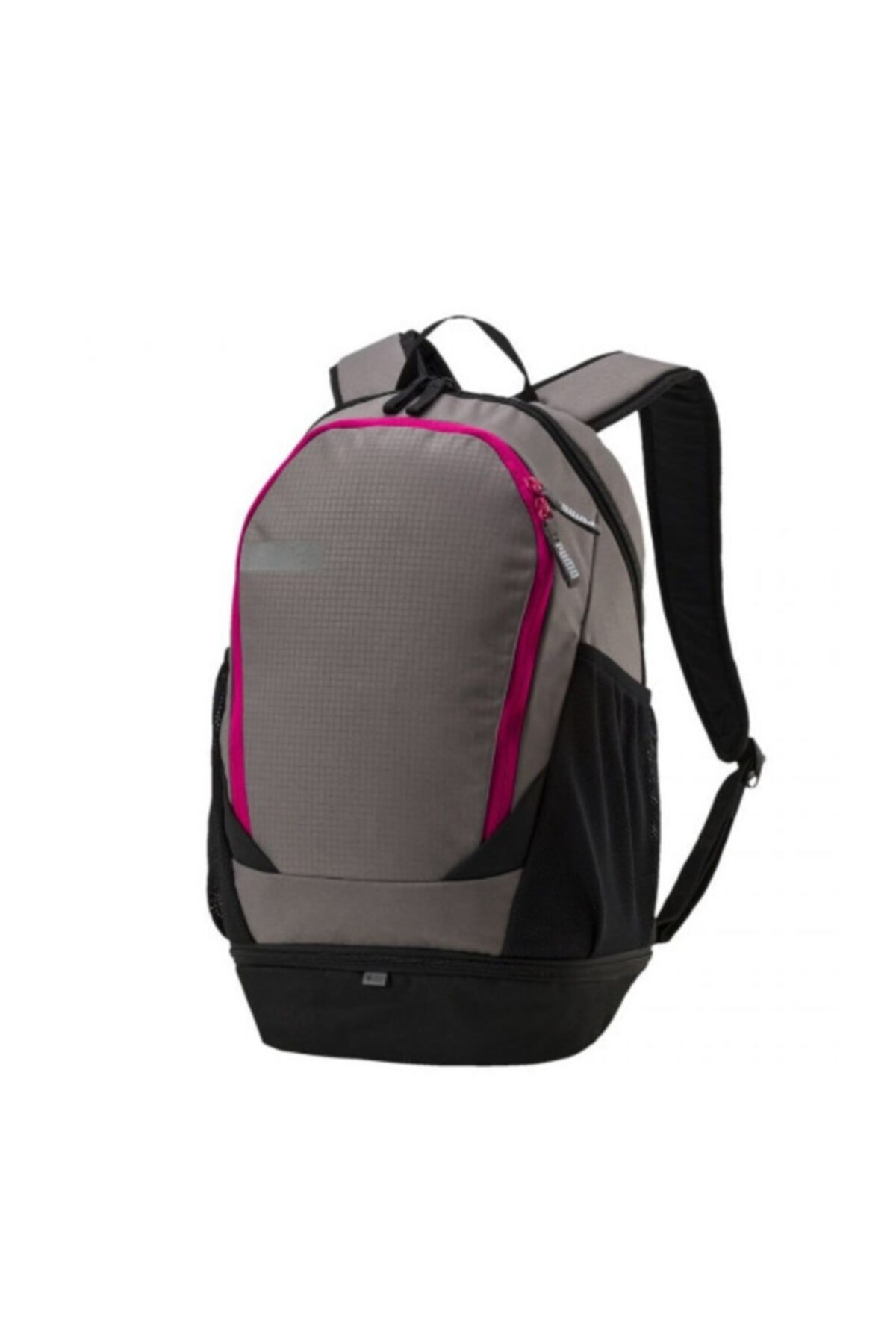 کوله پشتی پوما GRAY-075491-04