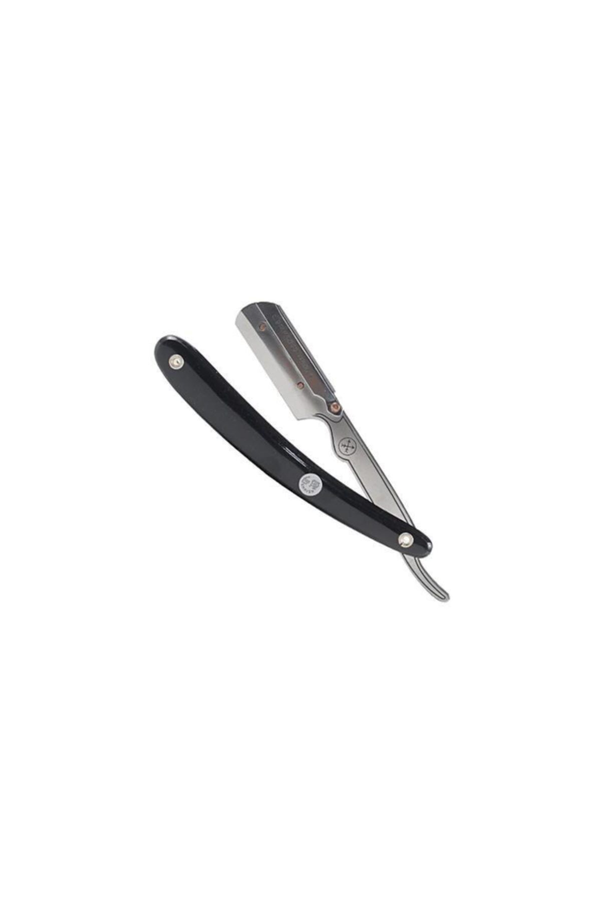 Parker 33r Emniyetli Ustura Reçine Saplı Sakal Usturası SE8586