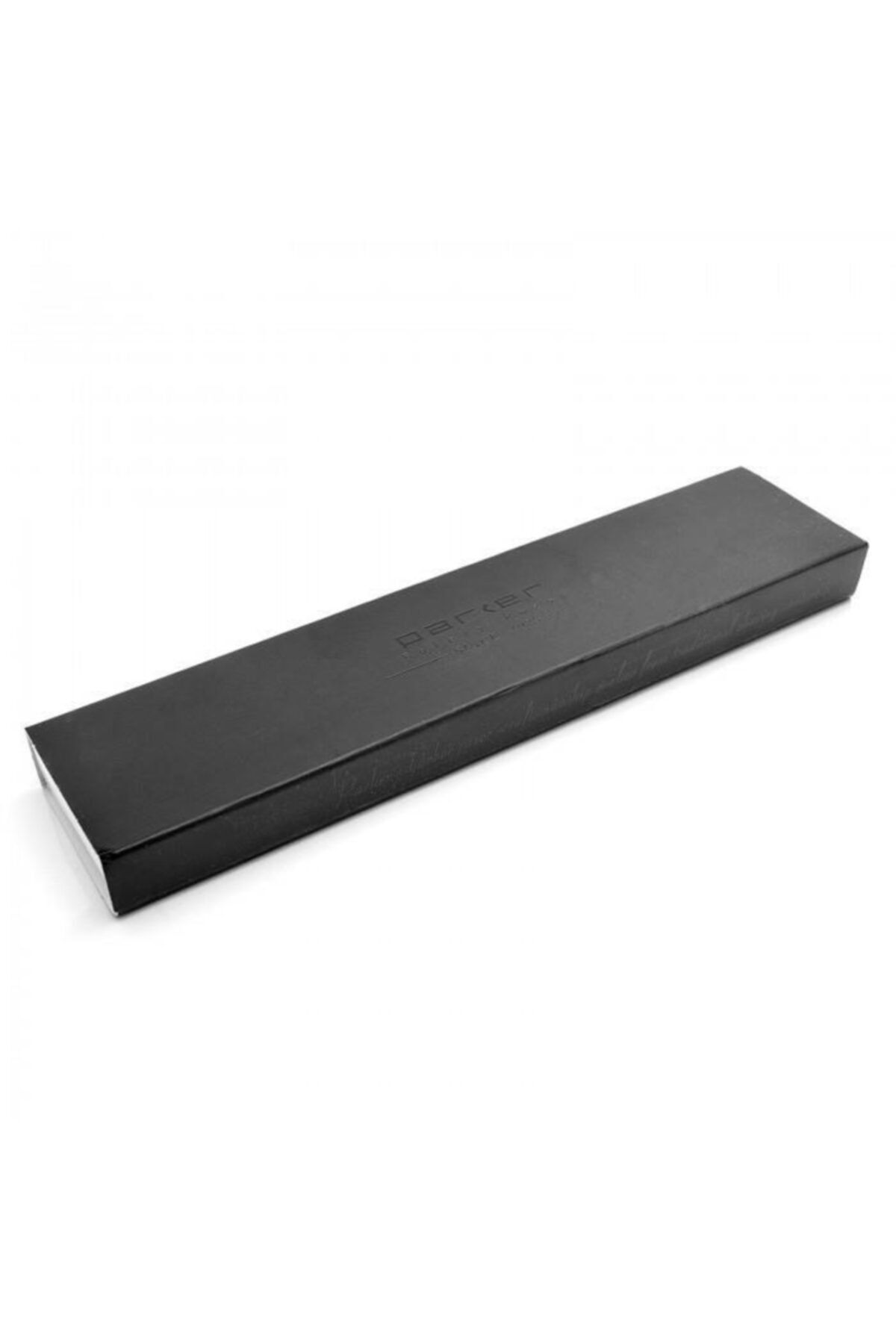 Parker 33r Emniyetli Ustura Reçine Saplı Sakal Usturası SE8586