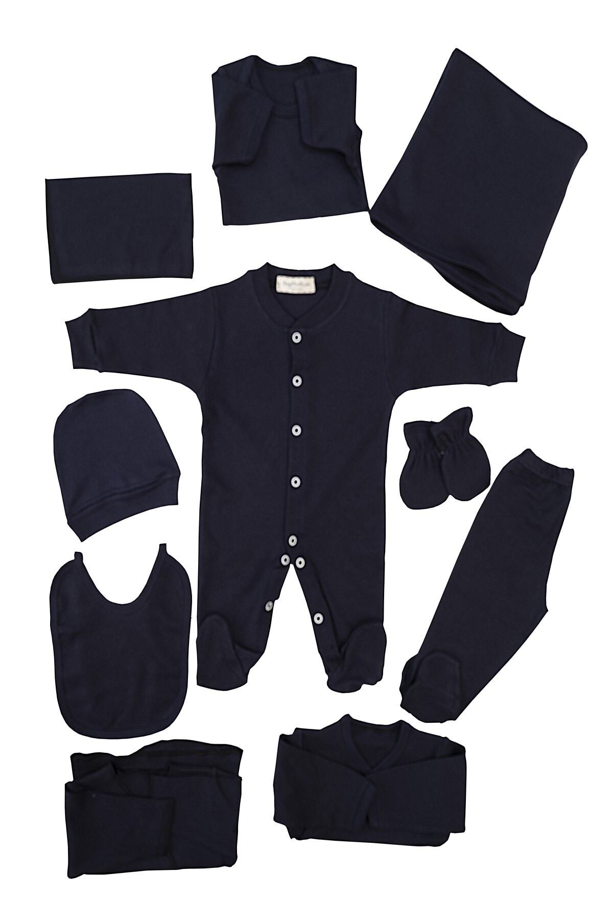 ست نوزادی  hastaneç02