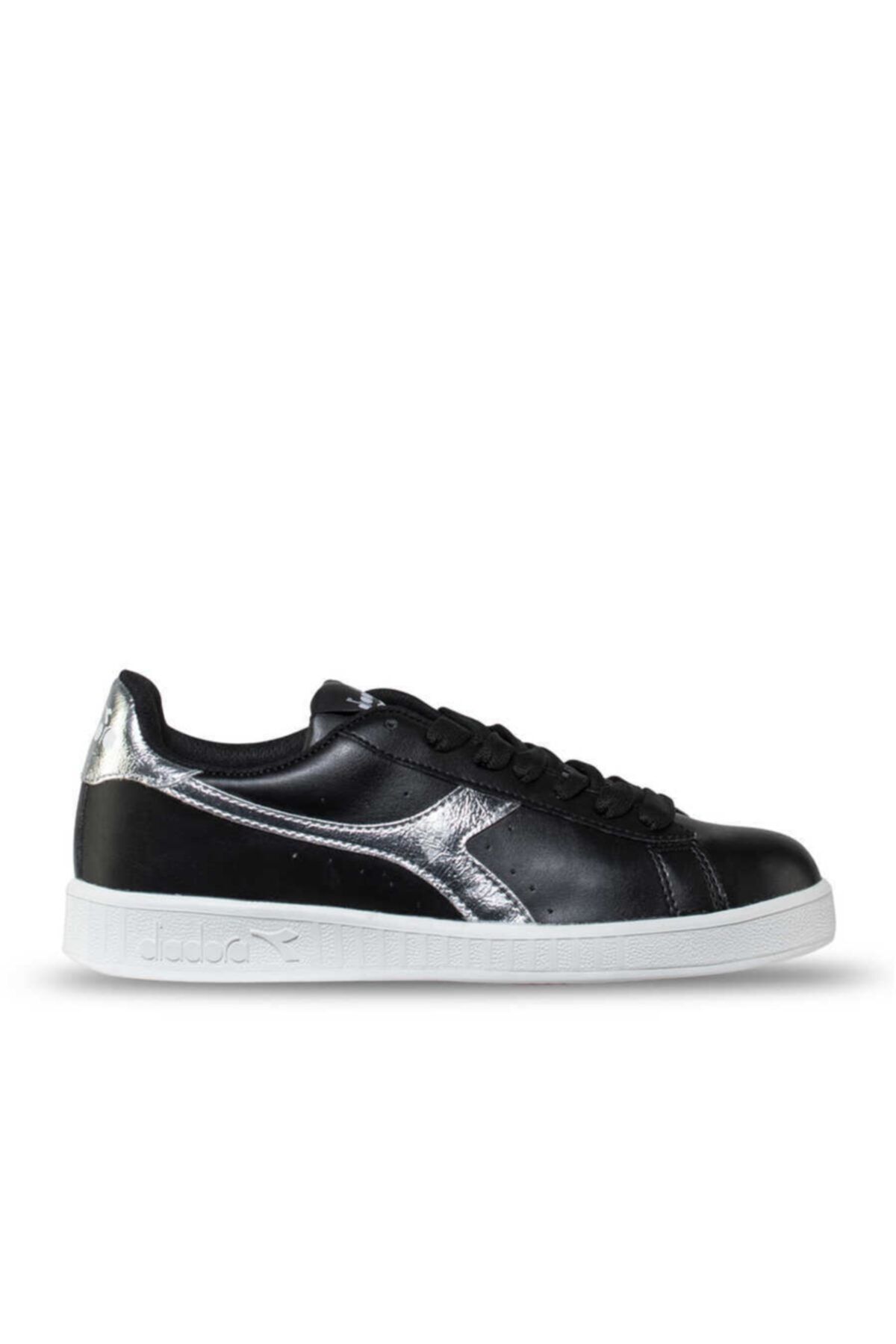 Diadora D adora Game P Wn Siyah Kad n Gunluk Ayakkab Fiyat Yorumlar Trendyol