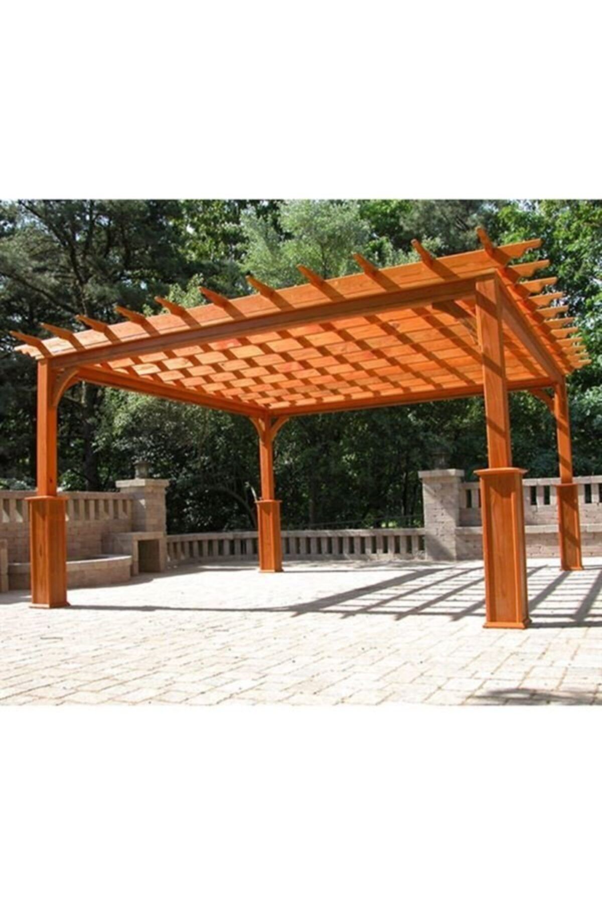 egawood closs pergola fiyati yorumlari