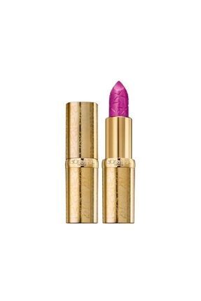 Ruj - Xmas Color Riche Lipstick Lipstick Close At Night 3600523643028 3600523643028 TK