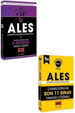 Yediiklim Yayinlari 2021 Ales Son 11 Sinav Tamami Cozumlu Cikmis Sorular Master Serisi Trendyol