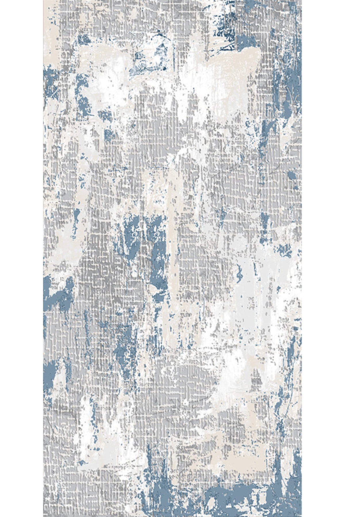 still hali nirvana 3004 mavi 160 230 kesim hizmeti mevcuttur fiyati yorumlari trendyol