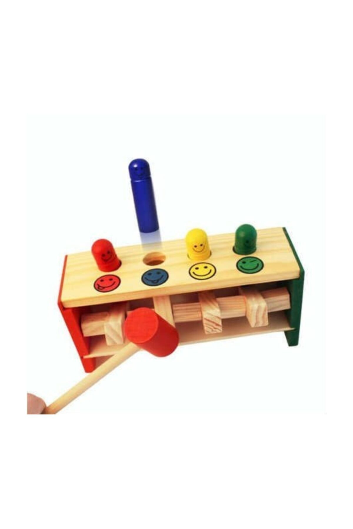 hamaha ahsap cekic vurma oyunu fiyati yorumlari trendyol