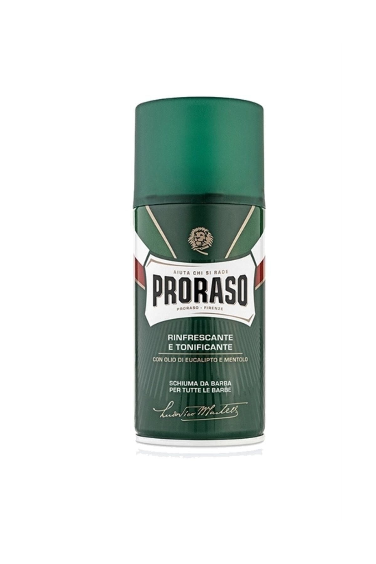 proraso