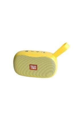 -173 Mikrofonlu Radyolu Bluetooth Speaker Hoparlör S00017