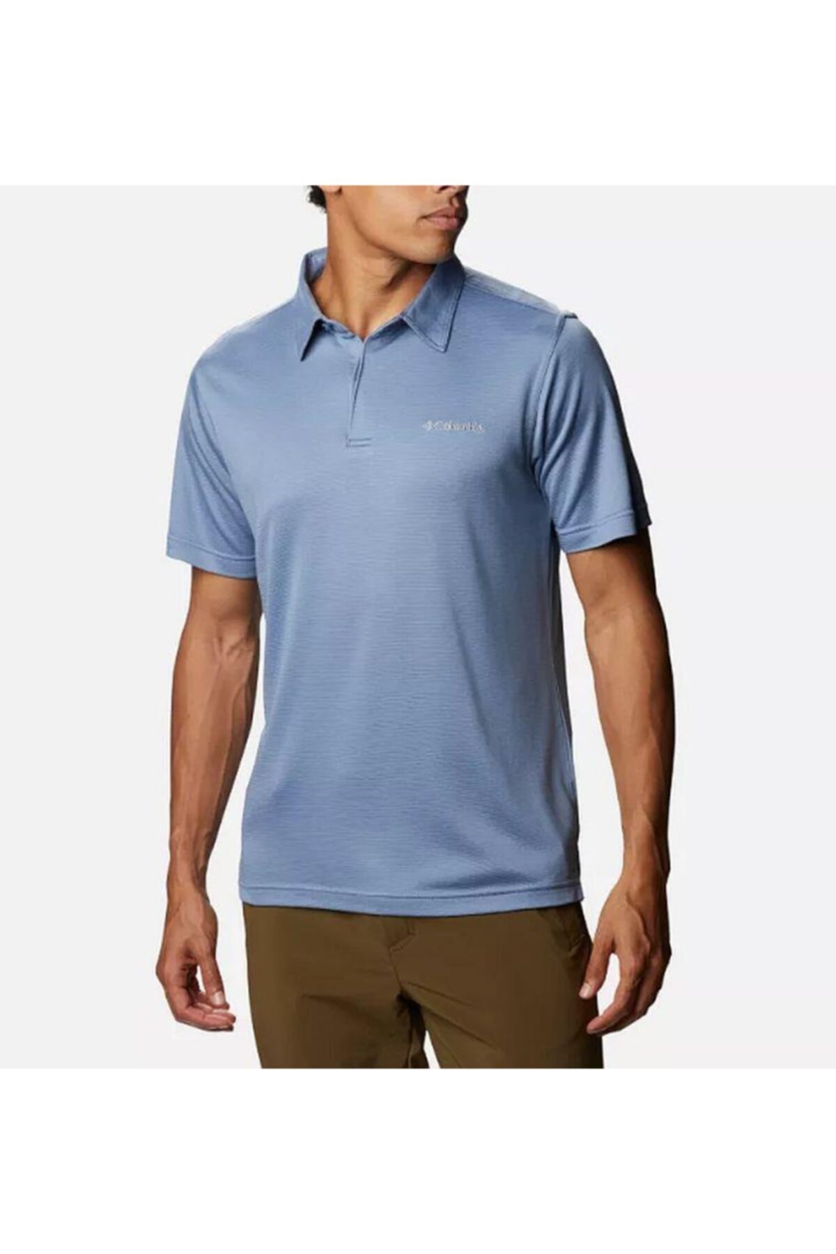 Columbia Sun Ridge Polo T-shirt