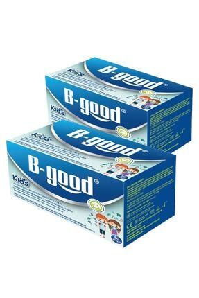 b good kucuk boy 3 katli lastikli dokme cerrahi maske telli 50 li fiyati yorumlari trendyol