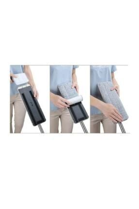 spin mop tablet mop yedek bezi