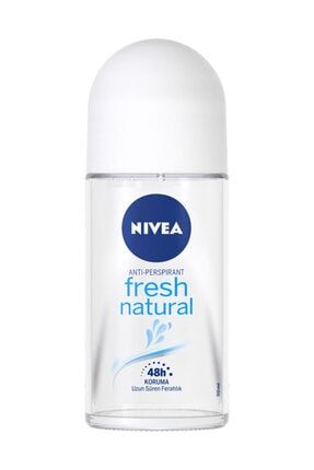nivea deodorant beauty elixir sut ozleri fresh waterlily kadin rolon fiyati yorumlari trendyol